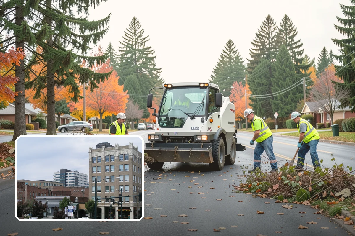 Poured-in-Place Surfacing in Everett, Snohomish County, WA - Provides ADA-accessible, wheelchair-firm play surfacing