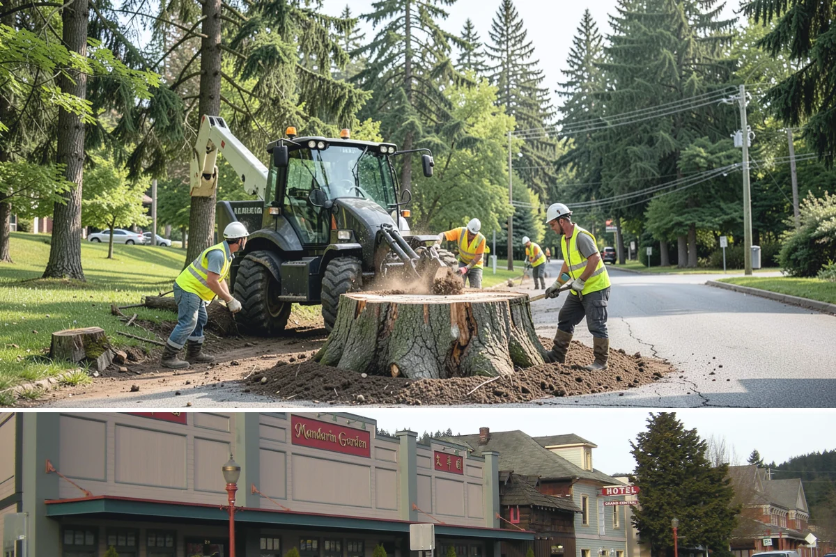 Poured-in-Place Surfacing in Issaquah, King County, WA - Poured-in-place surfacing requires dry, moderate temperatures to cure properly, so installation is scheduled for the summer...