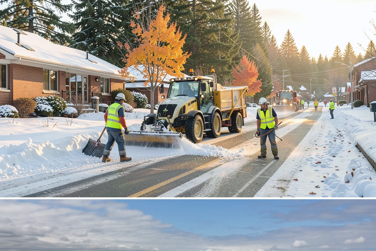 Poured-in-Place Surfacing in University Place, Pierce County, WA - Poured-in-place surfacing requires dry, moderate temperatures to cure properly, so installation is scheduled for the summer...