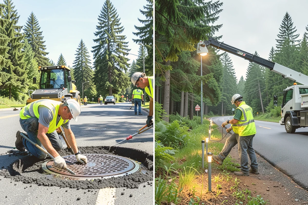 Prevailing Wage Projects in Algona, King County, WA - Confirm applicable prevailing wage rates for the county