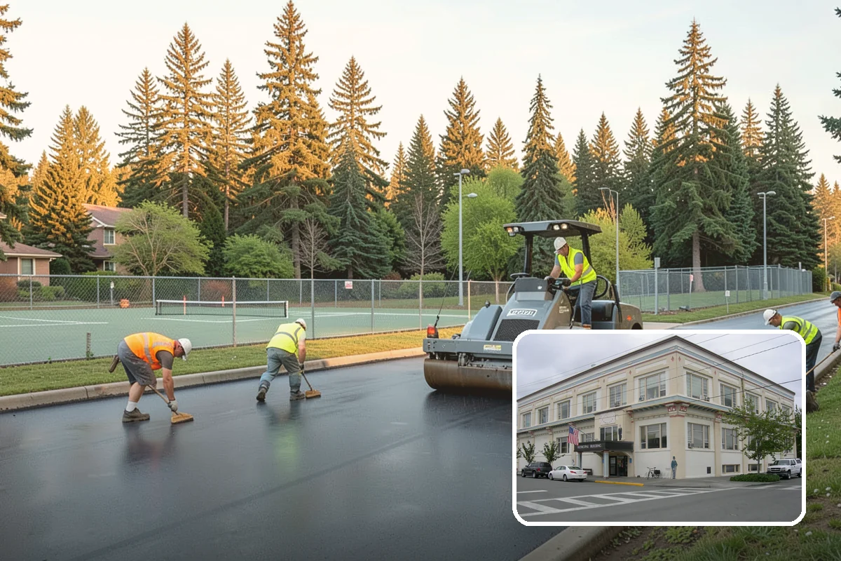 Prevailing Wage Projects in Anacortes, Skagit County, WA - Correct L&I rates applied by county and trade