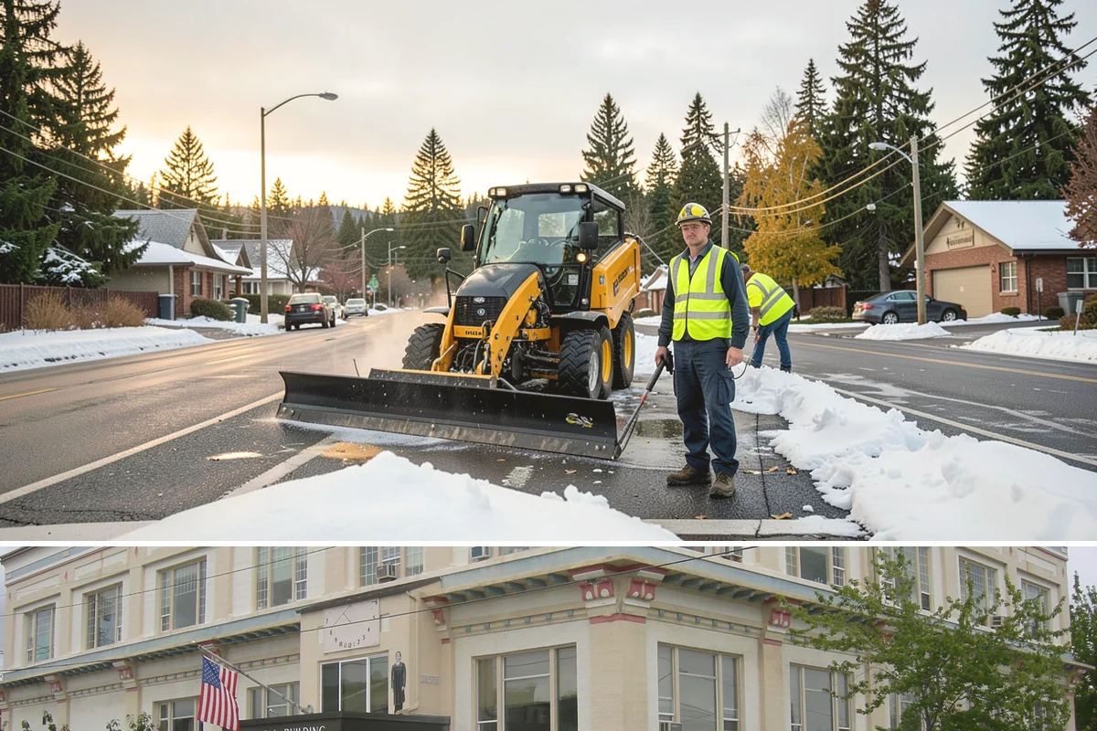 Prevailing Wage Projects in Anacortes, Skagit County, WA - Prevailing wage rate schedules update periodically, so we confirm current rates whenever a project spans a rate revision.