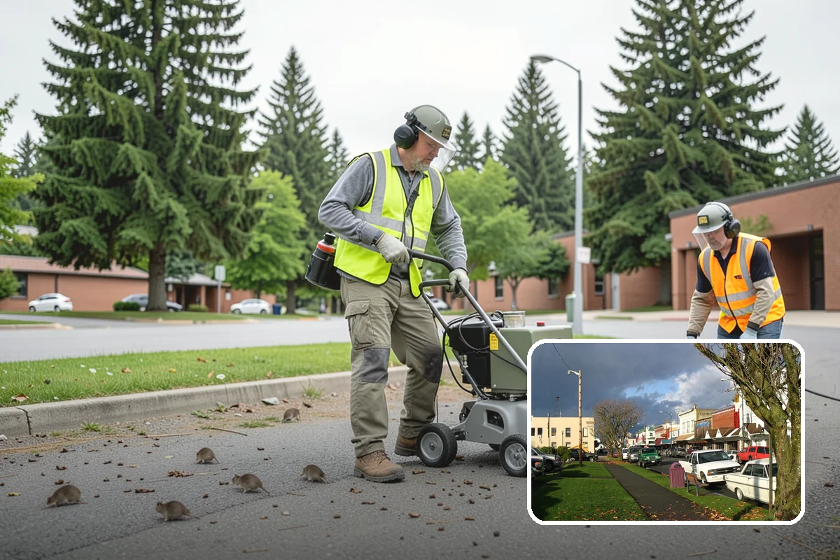 Prevailing Wage Projects in Arlington, Snohomish County, WA - Correct L&I rates applied by county and trade