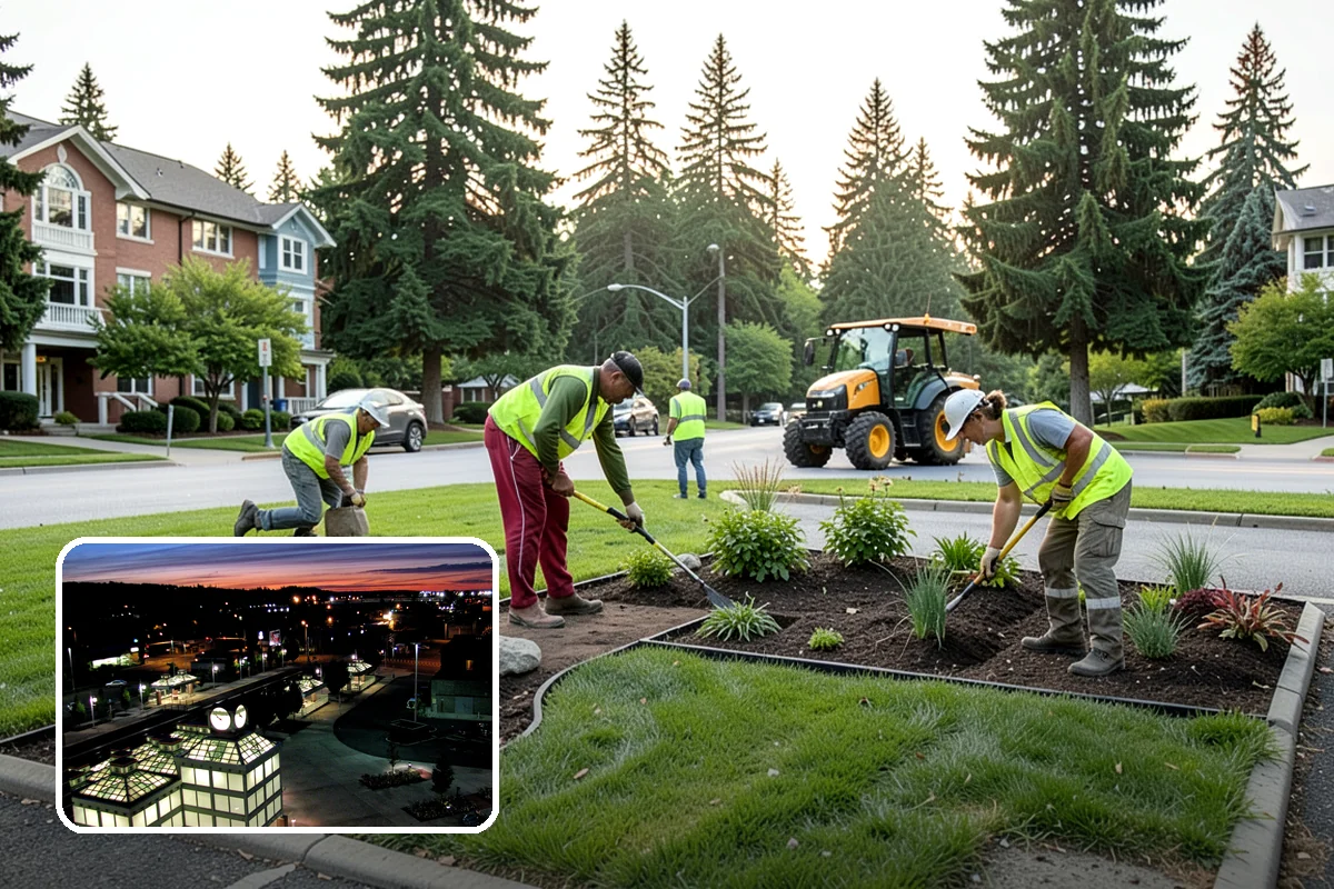 Prevailing Wage Projects in Auburn, King County, WA - Correct L&I rates applied by county and trade