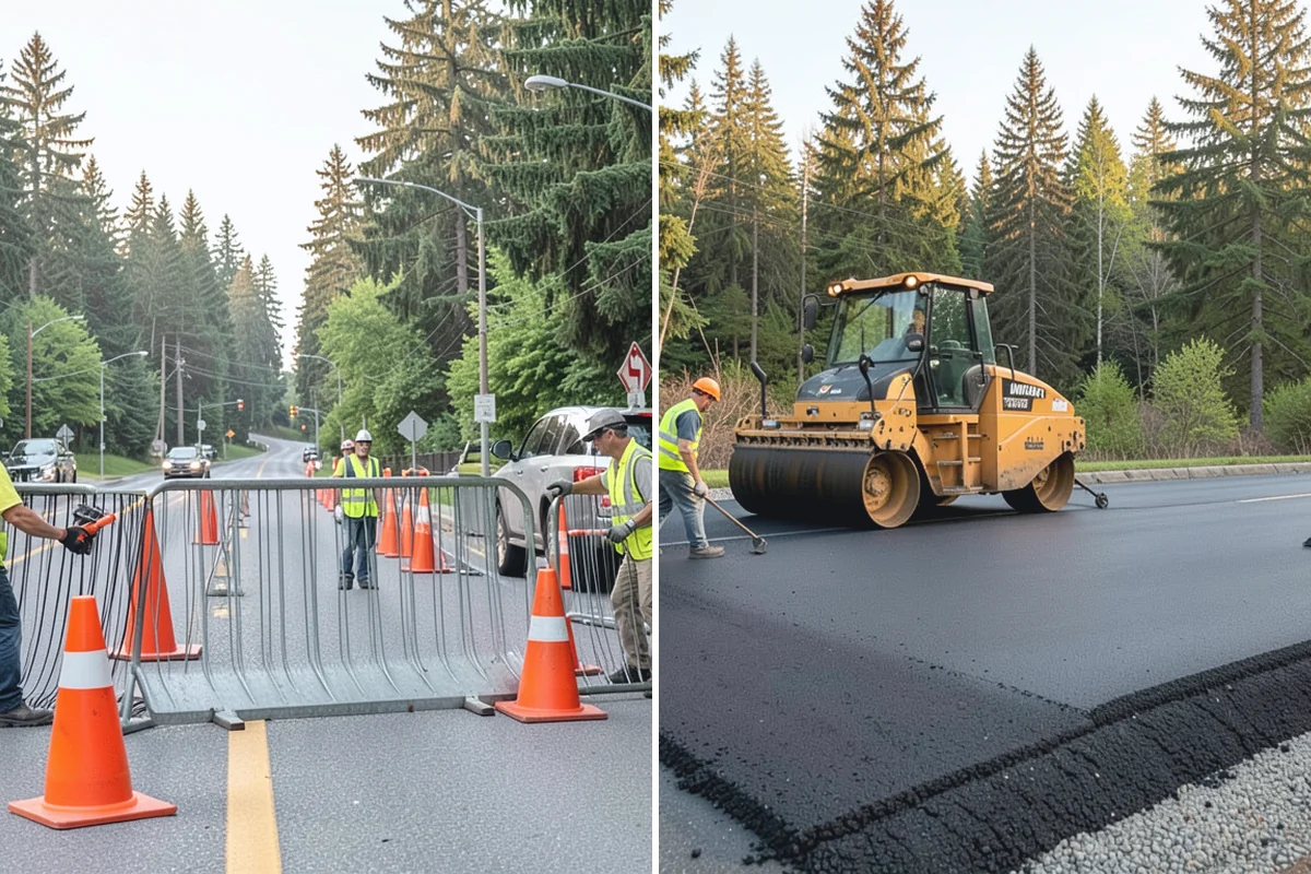 Prevailing Wage Projects in Beaux Arts Village, King County, WA - Confirm applicable prevailing wage rates for the county