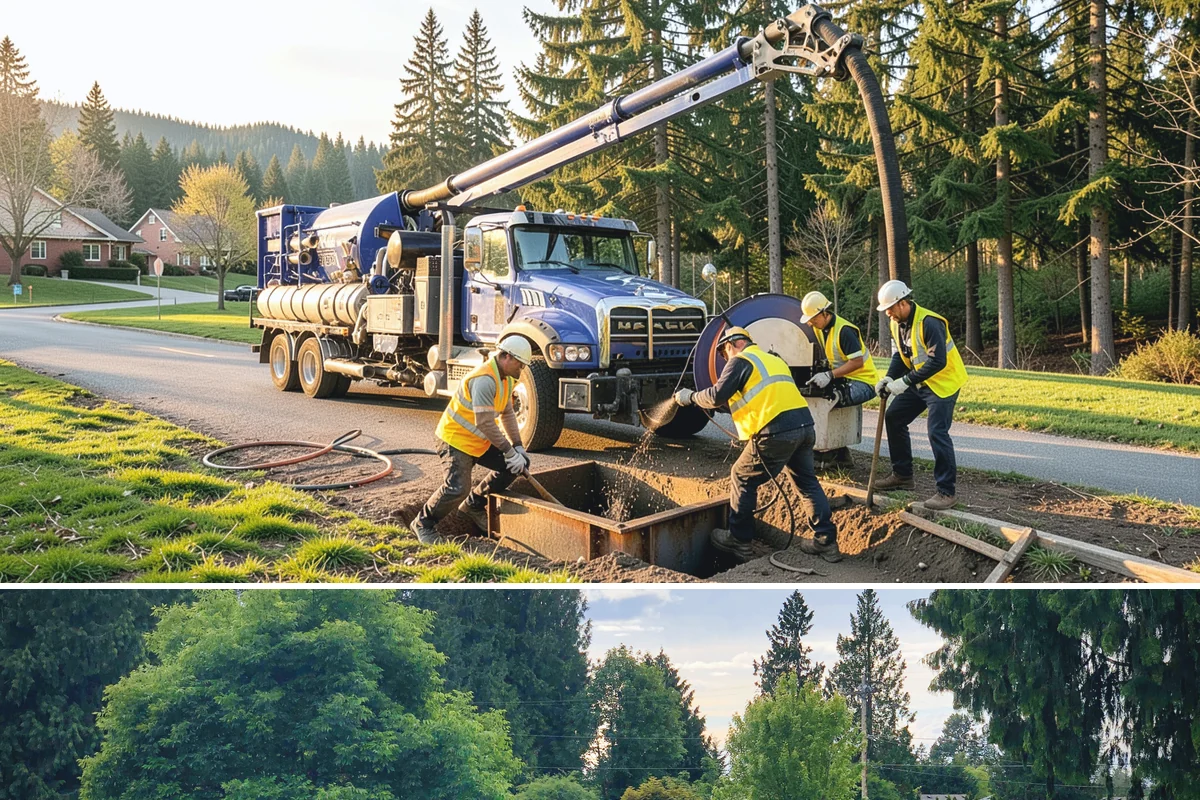 Prevailing Wage Projects in Bonney Lake, Pierce County, WA - Prevailing wage rate schedules update periodically, so we confirm current rates whenever a project spans a rate revision.
