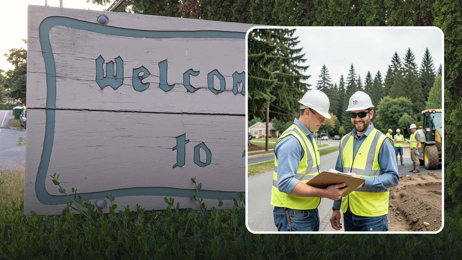 Prevailing Wage Projects in Brier, Snohomish County, WA - Public works delivery in full compliance with Washington prevailing wage law under RCW 39.12.