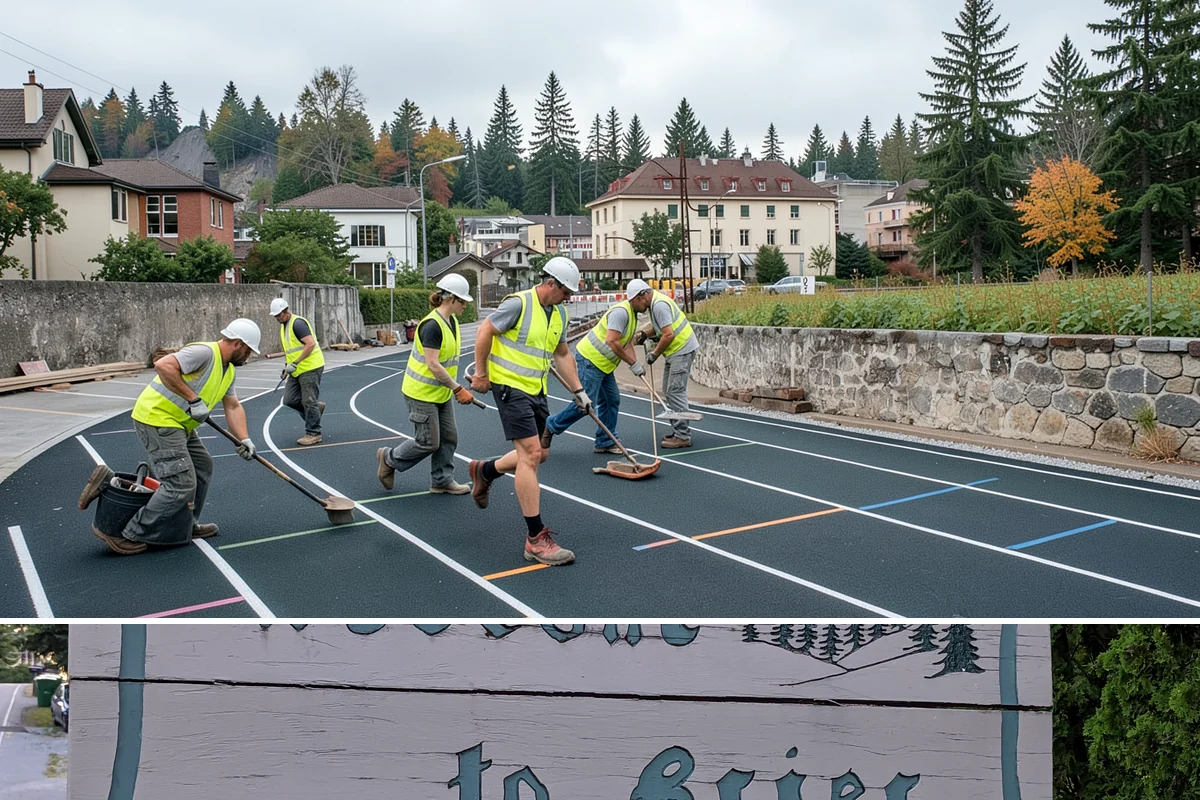 Prevailing Wage Projects in Brier, Snohomish County, WA - Prevailing wage rate schedules update periodically, so we confirm current rates whenever a project spans a rate revision.