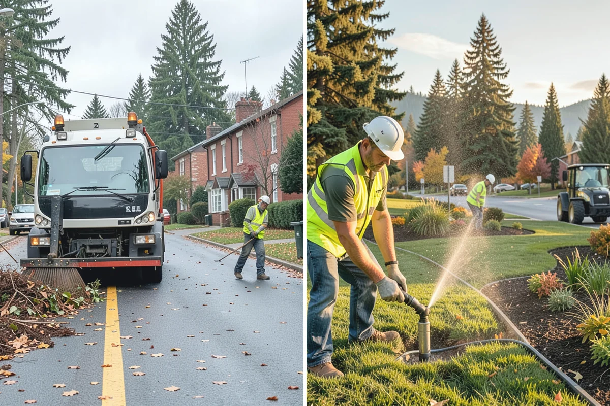 Prevailing Wage Projects in Buckley, Pierce County, WA - Confirm applicable prevailing wage rates for the county