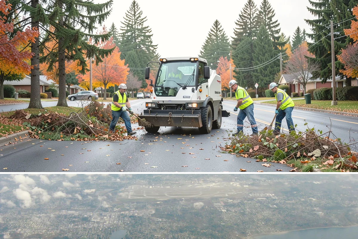 Prevailing Wage Projects in Burien, King County, WA - Prevailing wage rate schedules update periodically, so we confirm current rates whenever a project spans a rate revision.