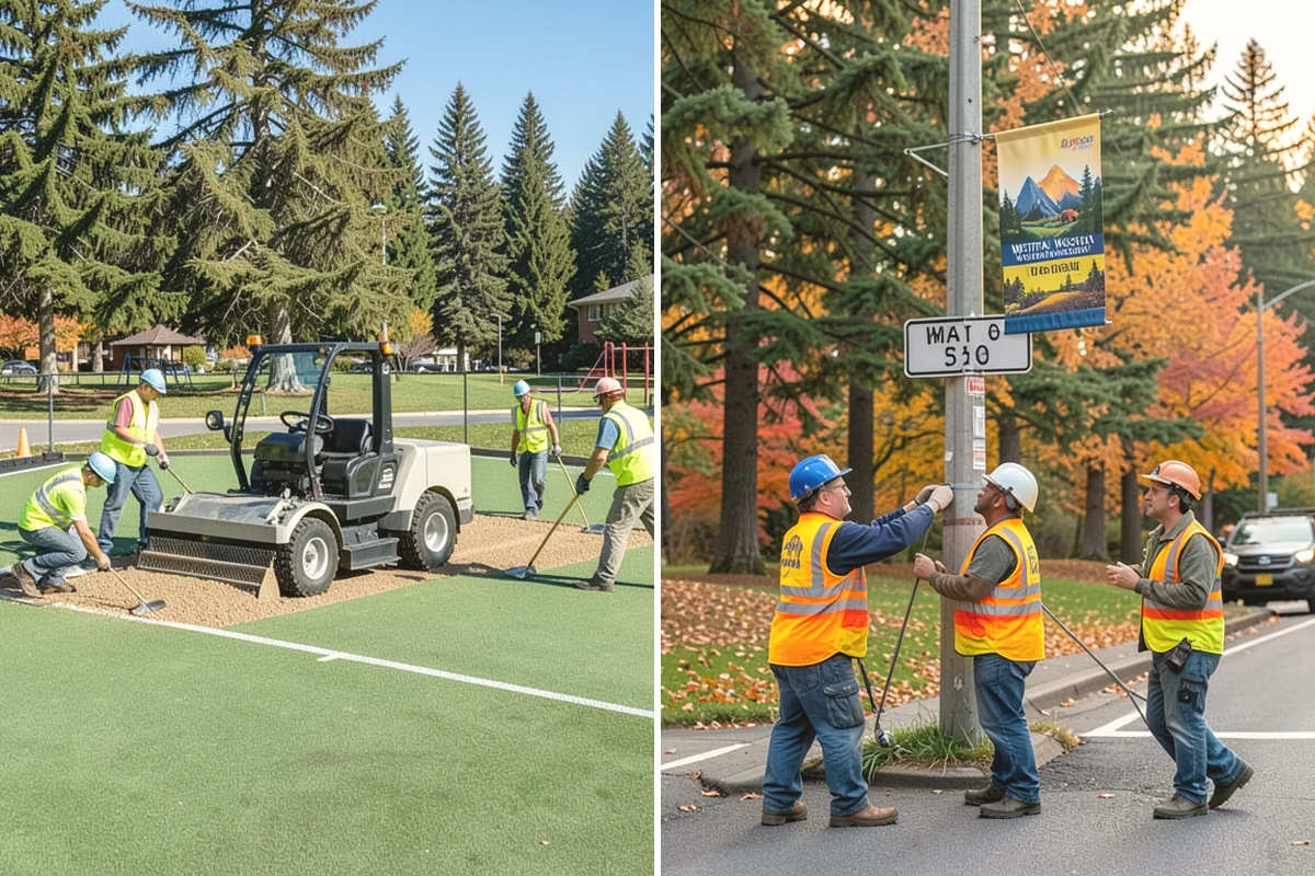 Prevailing Wage Projects in Burlington, Skagit County, WA - Confirm applicable prevailing wage rates for the county