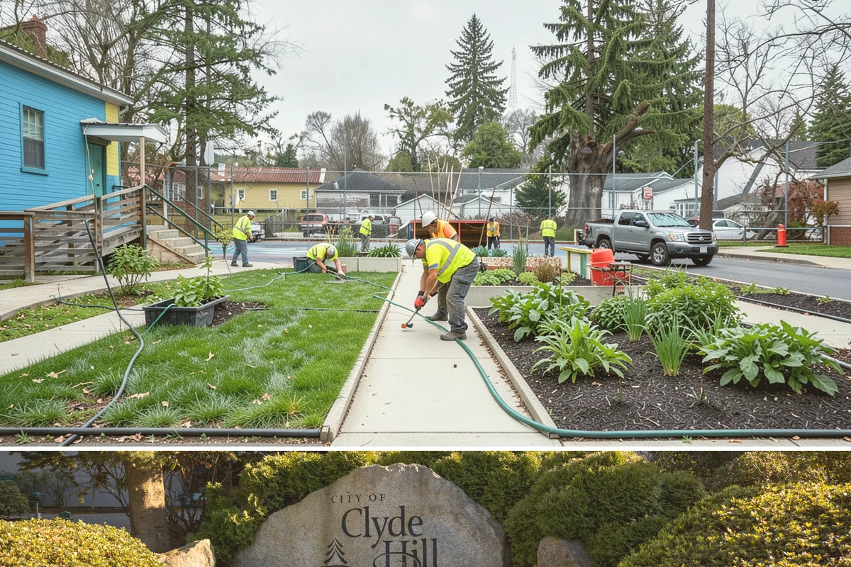 Prevailing Wage Projects in Clyde Hill, King County, WA - Prevailing wage rate schedules update periodically, so we confirm current rates whenever a project spans a rate revision.