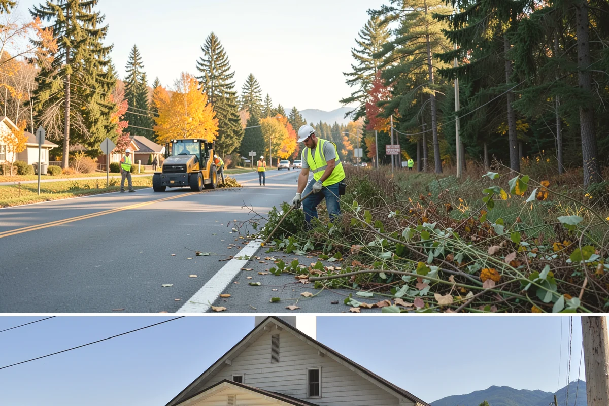 Prevailing Wage Projects in Concrete, Skagit County, WA - Prevailing wage rate schedules update periodically, so we confirm current rates whenever a project spans a rate revision.