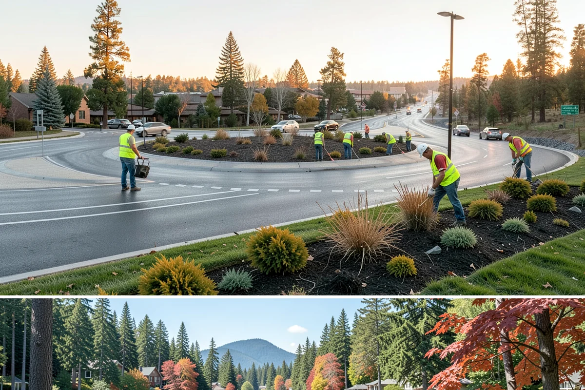 Prevailing Wage Projects in Covington, King County, WA - Prevailing wage rate schedules update periodically, so we confirm current rates whenever a project spans a rate revision.