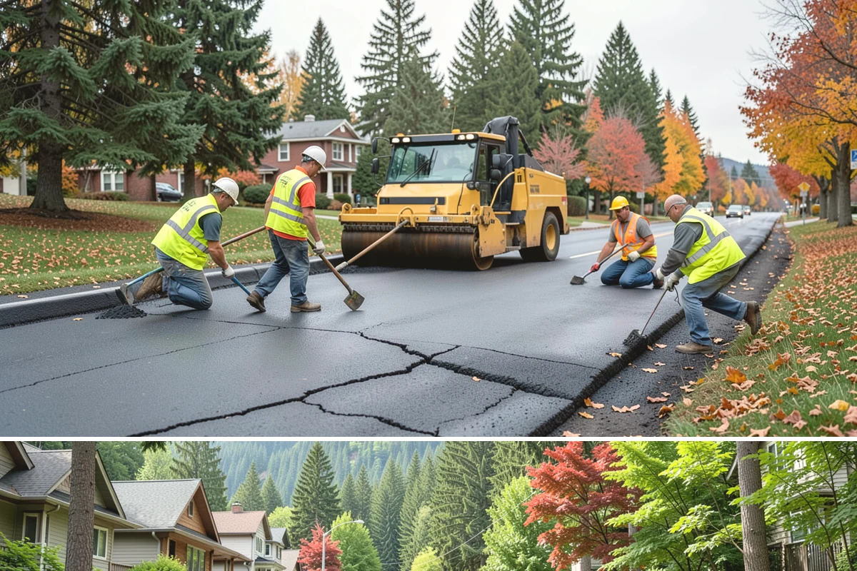 Prevailing Wage Projects in Darrington, Snohomish County, WA - Prevailing wage rate schedules update periodically, so we confirm current rates whenever a project spans a rate revision.
