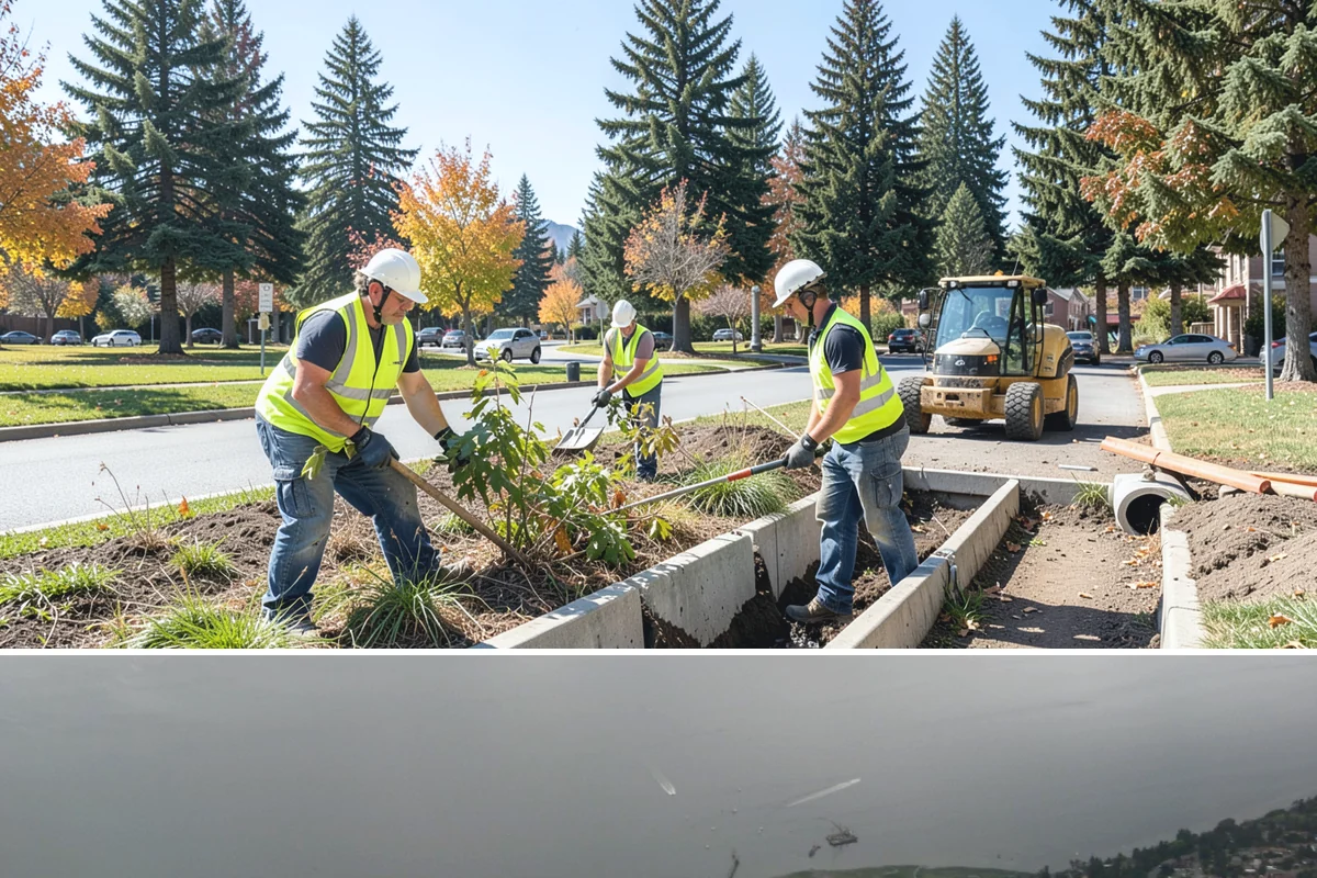 Prevailing Wage Projects in Des Moines, King County, WA - Prevailing wage rate schedules update periodically, so we confirm current rates whenever a project spans a rate revision.