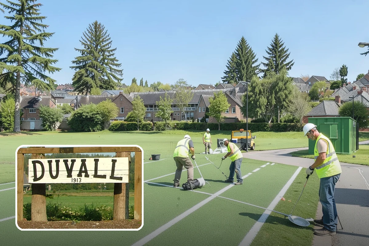Prevailing Wage Projects in Duvall, King County, WA - Correct L&I rates applied by county and trade