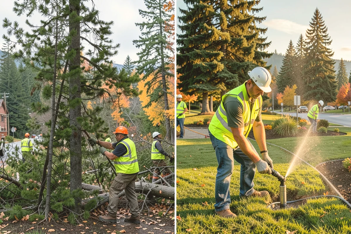 Prevailing Wage Projects in Eatonville, Pierce County, WA - Confirm applicable prevailing wage rates for the county