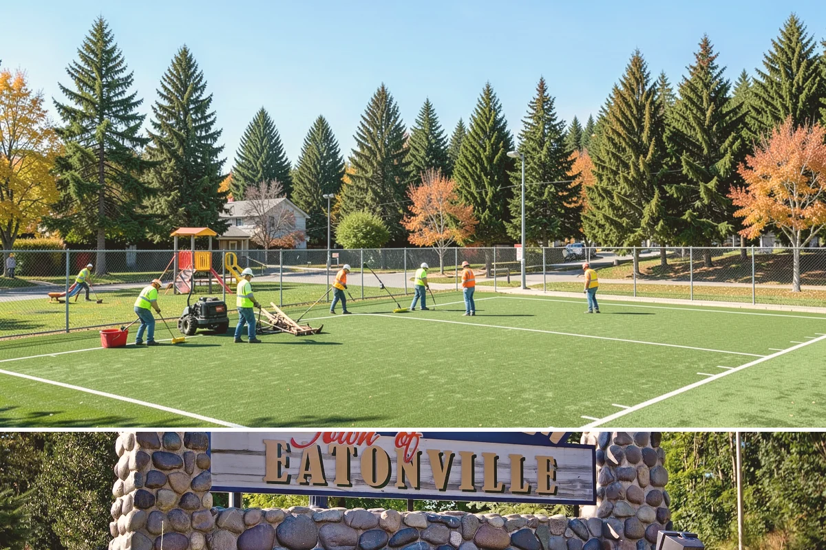 Prevailing Wage Projects in Eatonville, Pierce County, WA - Prevailing wage rate schedules update periodically, so we confirm current rates whenever a project spans a rate revision.