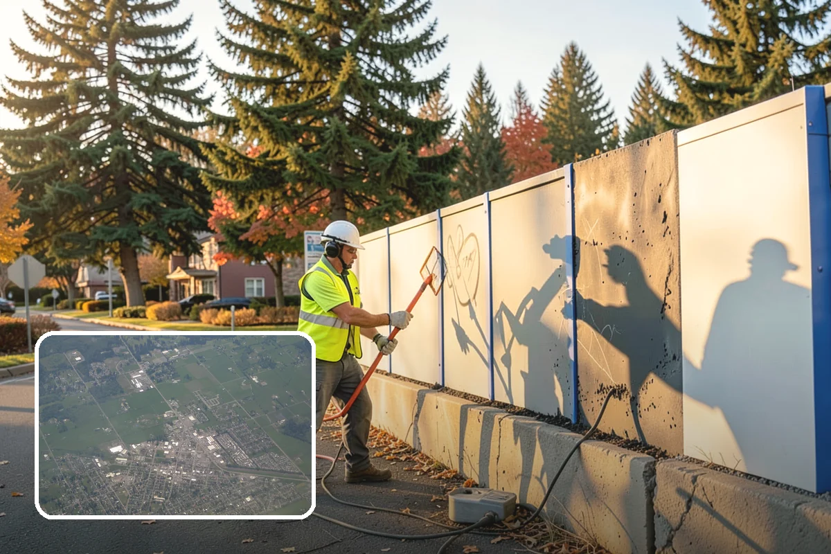 Prevailing Wage Projects in Enumclaw, King County, WA - Correct L&I rates applied by county and trade
