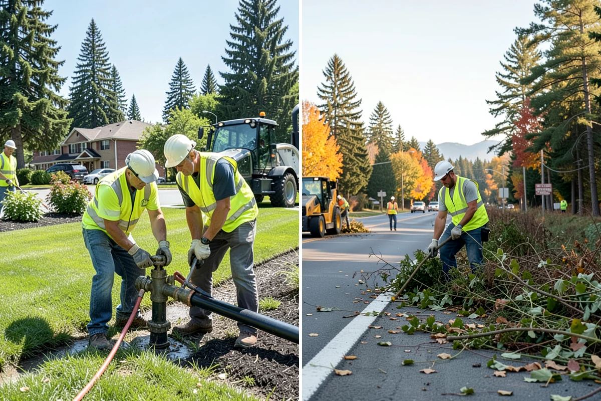 Prevailing Wage Projects in Enumclaw, King County, WA - Confirm applicable prevailing wage rates for the county