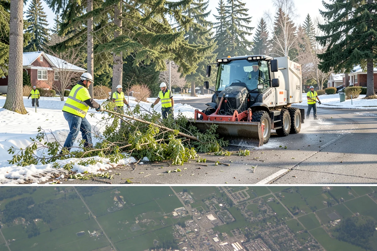 Prevailing Wage Projects in Enumclaw, King County, WA - Prevailing wage rate schedules update periodically, so we confirm current rates whenever a project spans a rate revision.