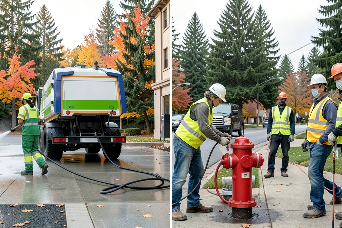 Prevailing Wage Projects in Everett, Snohomish County, WA - Confirm applicable prevailing wage rates for the county