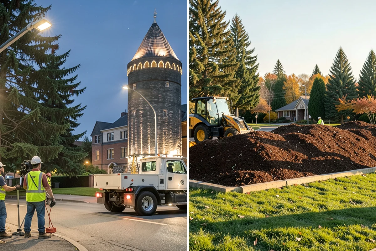 Prevailing Wage Projects in Gig Harbor, Pierce County, WA - Confirm applicable prevailing wage rates for the county