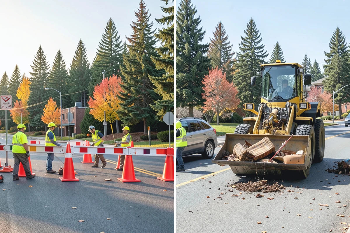 Prevailing Wage Projects in Gold Bar, Snohomish County, WA - Confirm applicable prevailing wage rates for the county