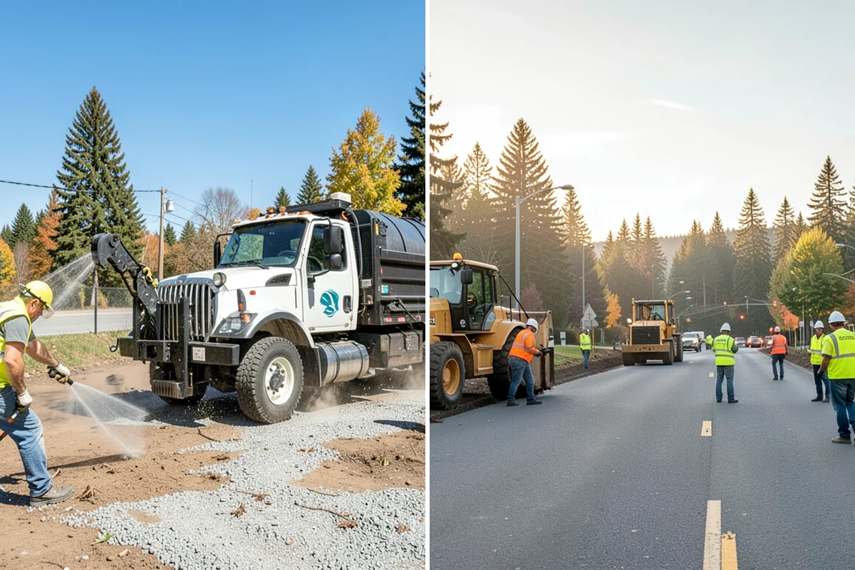 Prevailing Wage Projects in Hunts Point, King County, WA - Confirm applicable prevailing wage rates for the county