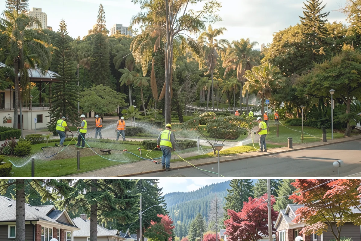 Prevailing Wage Projects in Hunts Point, King County, WA - Prevailing wage rate schedules update periodically, so we confirm current rates whenever a project spans a rate revision.