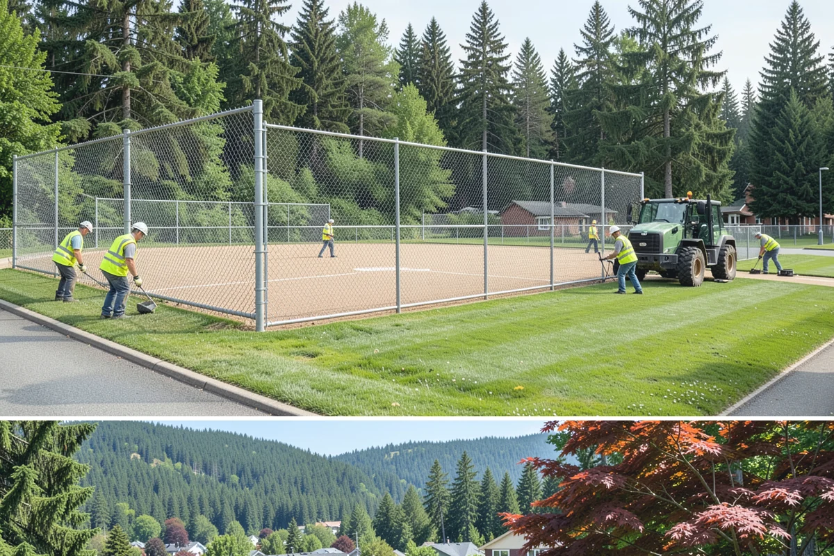 Prevailing Wage Projects in Index, Snohomish County, WA - Prevailing wage rate schedules update periodically, so we confirm current rates whenever a project spans a rate revision.