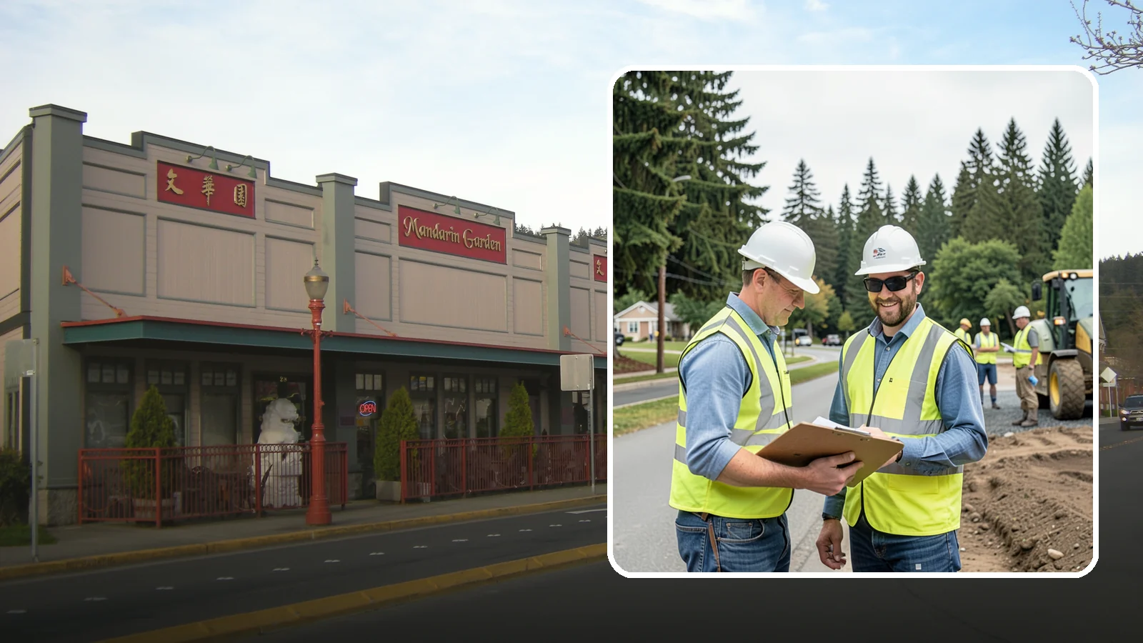 Prevailing Wage Projects in Issaquah, King County, WA - Public works delivery in full compliance with Washington prevailing wage law under RCW 39.12.