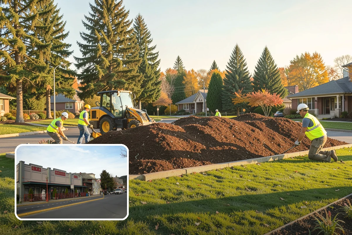 Prevailing Wage Projects in Issaquah, King County, WA - Correct L&I rates applied by county and trade