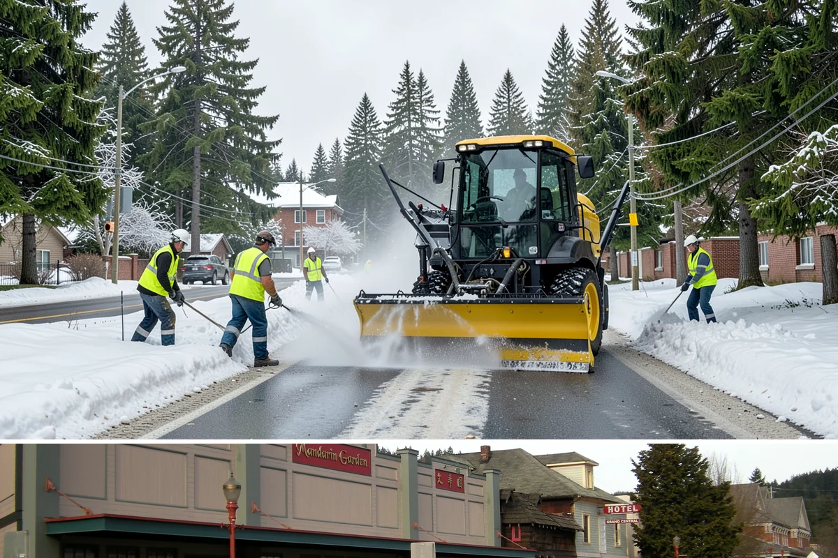 Prevailing Wage Projects in Issaquah, King County, WA - Prevailing wage rate schedules update periodically, so we confirm current rates whenever a project spans a rate revision.