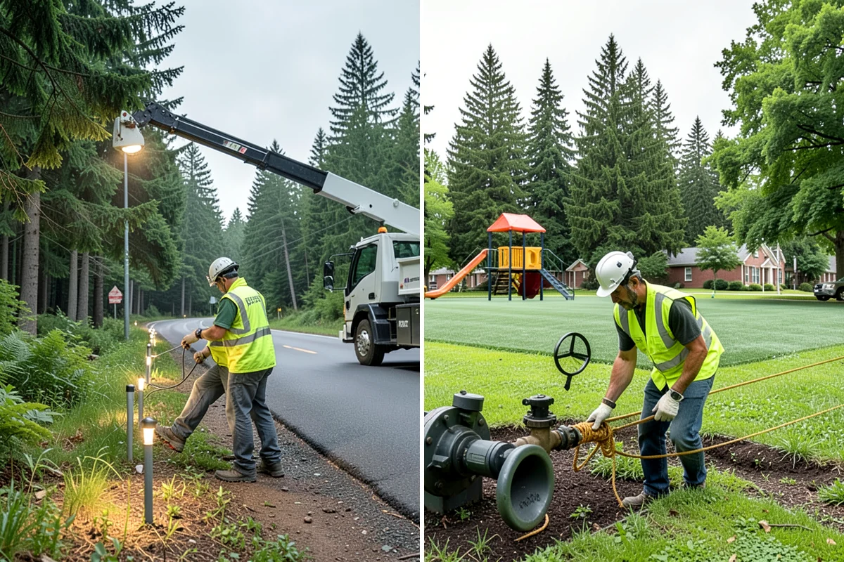 Prevailing Wage Projects in Kenmore, King County, WA - Confirm applicable prevailing wage rates for the county