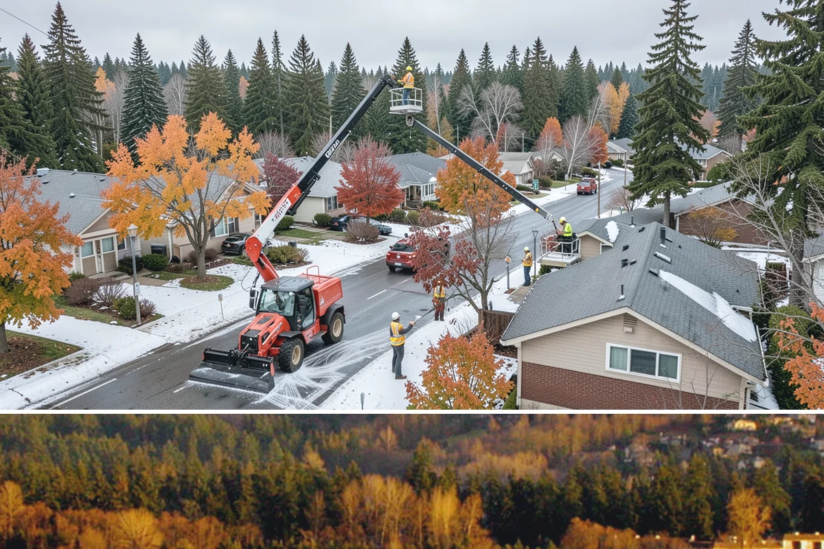 Prevailing Wage Projects in Kenmore, King County, WA - Prevailing wage rate schedules update periodically, so we confirm current rates whenever a project spans a rate revision.