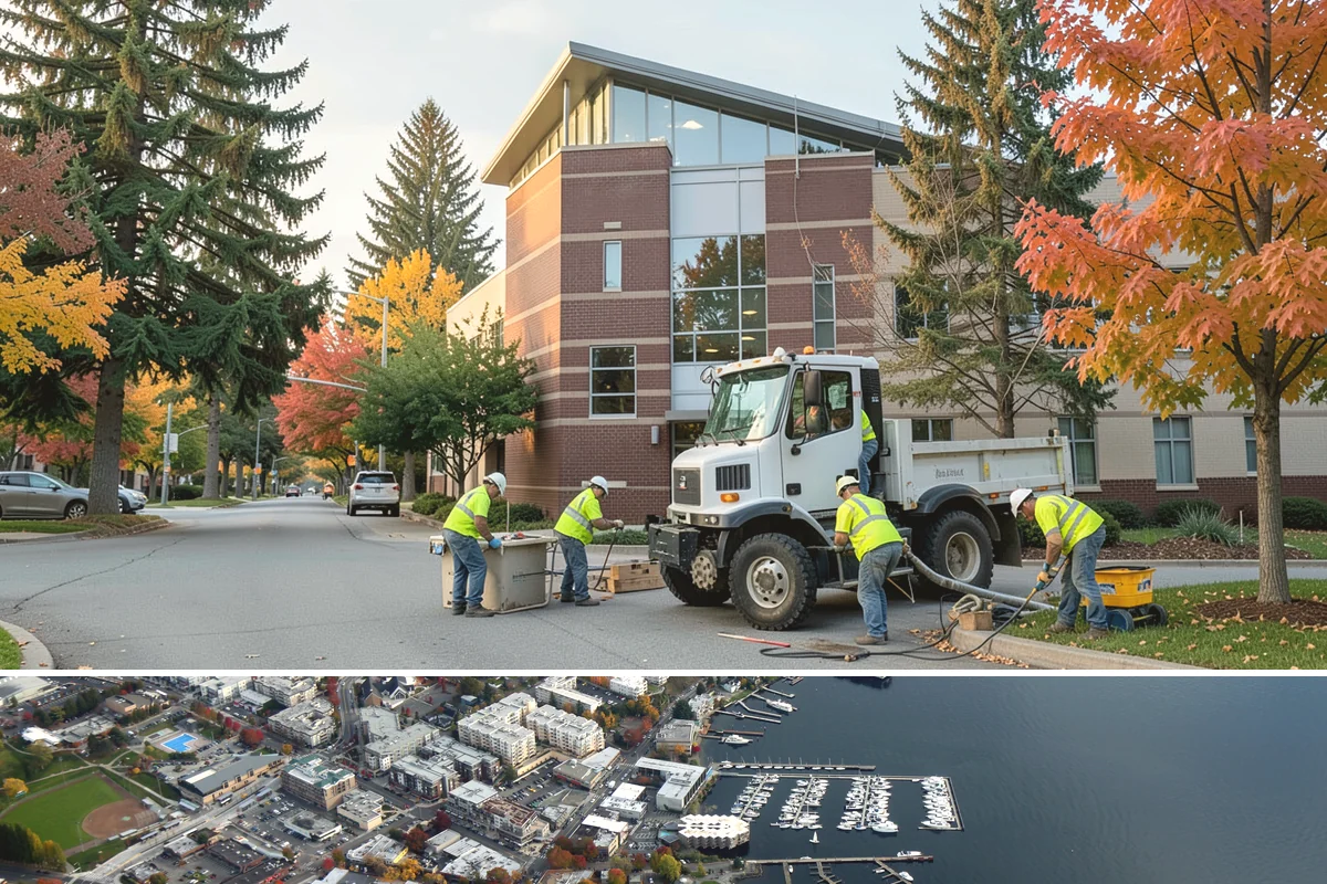 Prevailing Wage Projects in Kirkland, King County, WA - Prevailing wage rate schedules update periodically, so we confirm current rates whenever a project spans a rate revision.