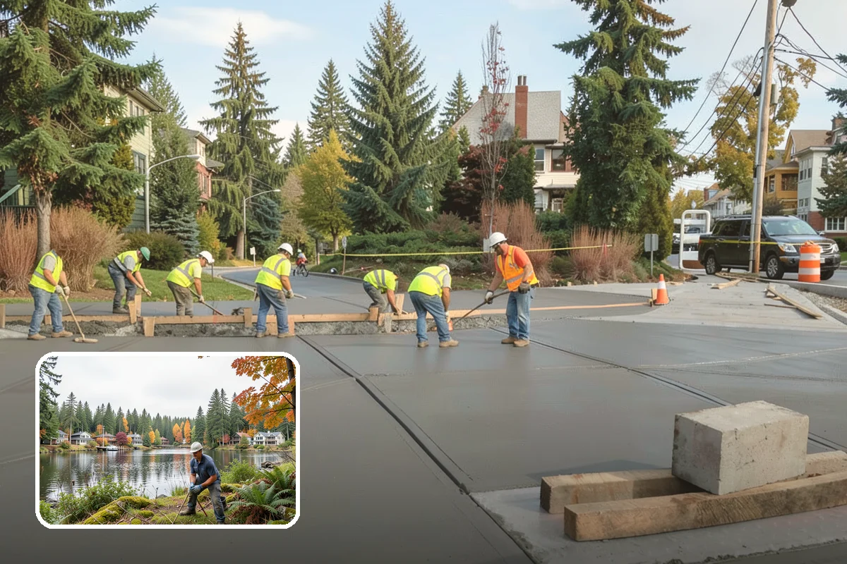 Prevailing Wage Projects in La Conner, Skagit County, WA - Correct L&I rates applied by county and trade