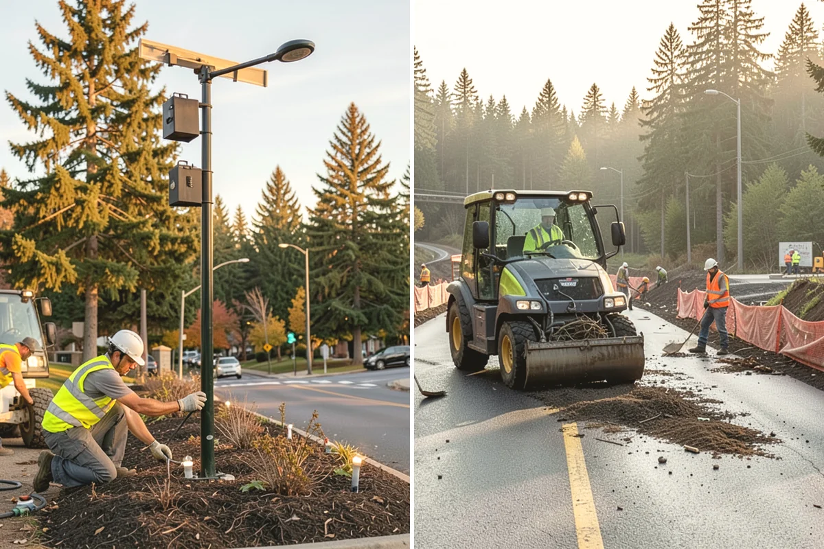 Prevailing Wage Projects in La Conner, Skagit County, WA - Confirm applicable prevailing wage rates for the county