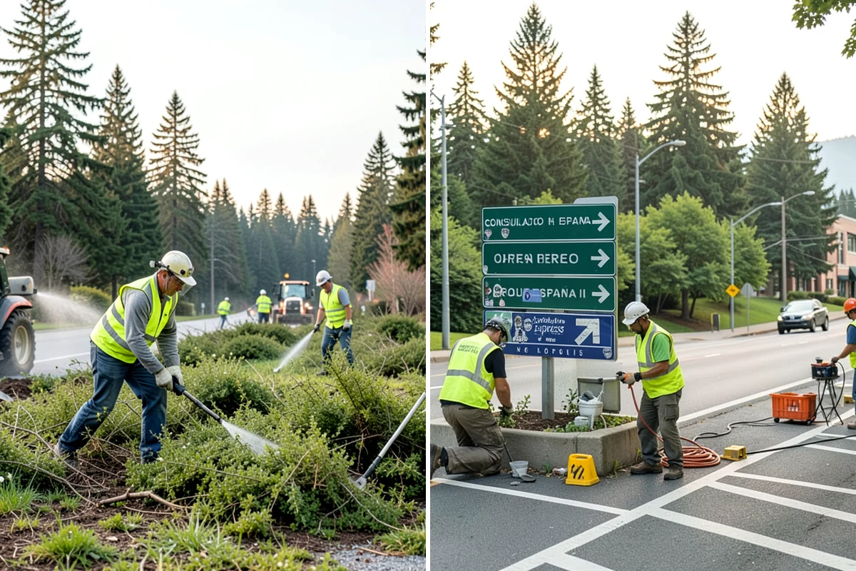 Prevailing Wage Projects in Lake Forest Park, King County, WA - Confirm applicable prevailing wage rates for the county