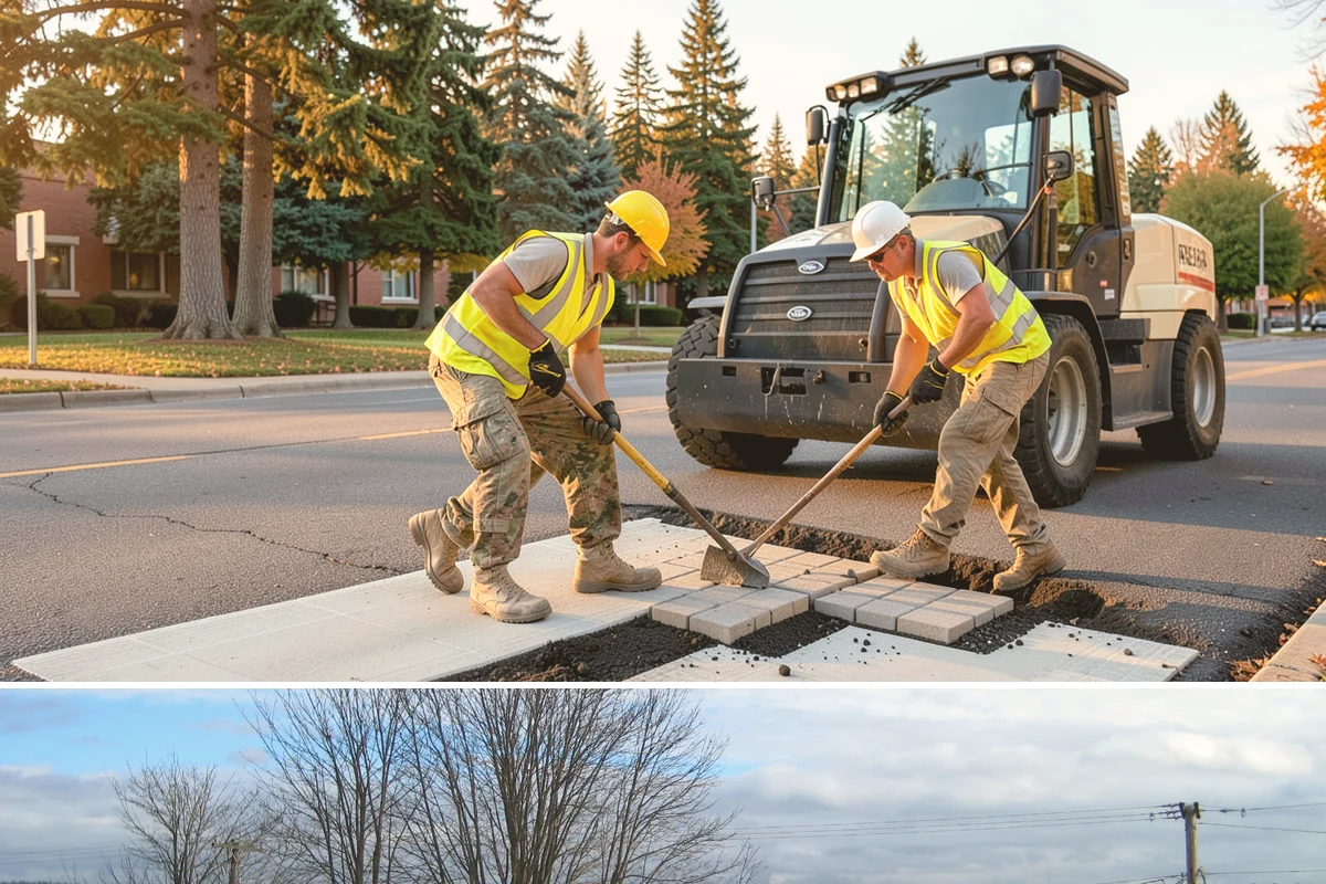 Prevailing Wage Projects in Langley, Island County, WA - Prevailing wage rate schedules update periodically, so we confirm current rates whenever a project spans a rate revision.