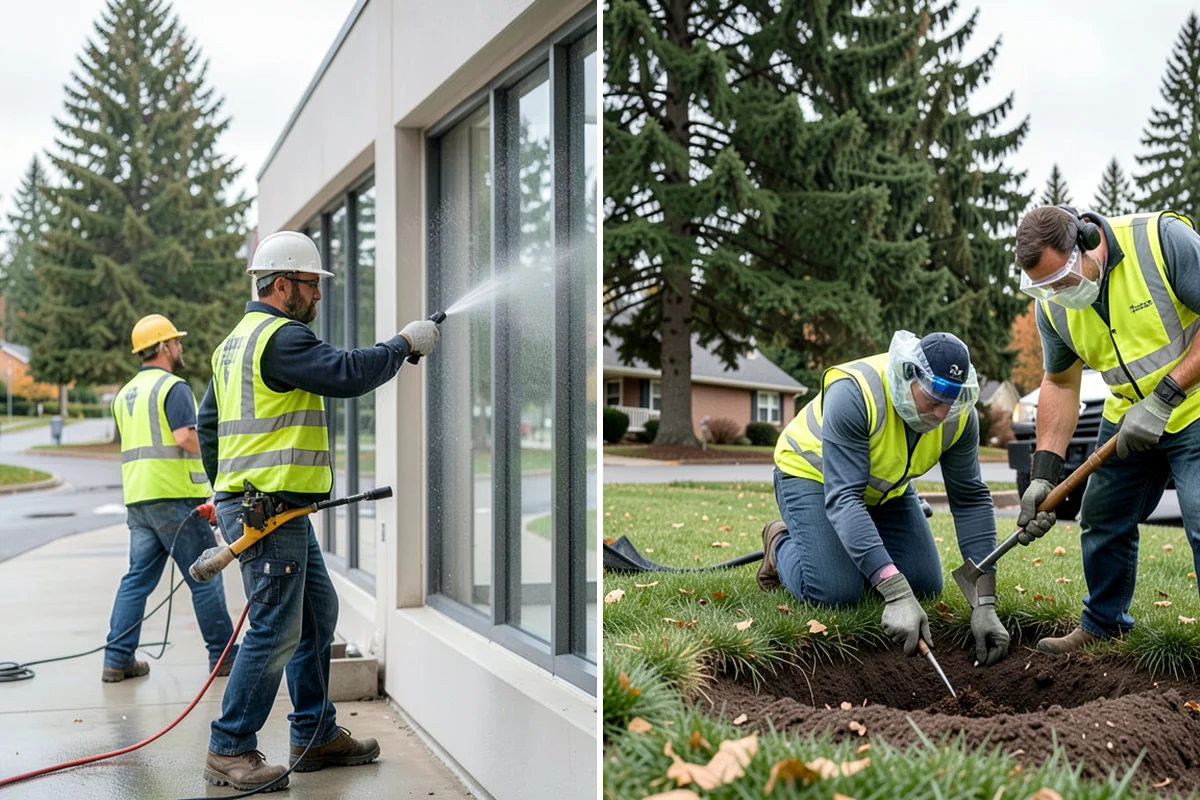 Prevailing Wage Projects in Lyman, Skagit County, WA - Confirm applicable prevailing wage rates for the county