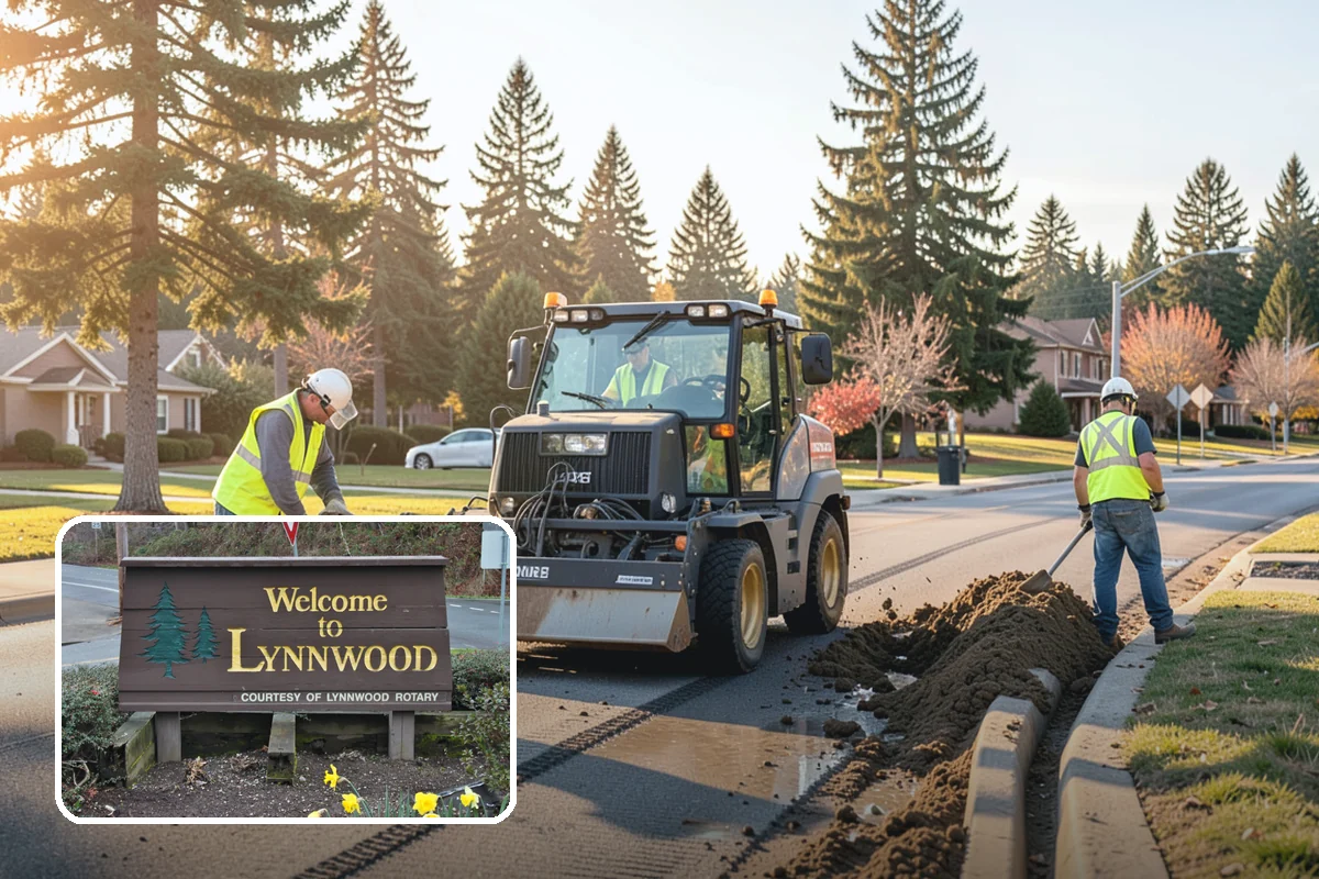 Prevailing Wage Projects in Lynnwood, Snohomish County, WA - Correct L&I rates applied by county and trade
