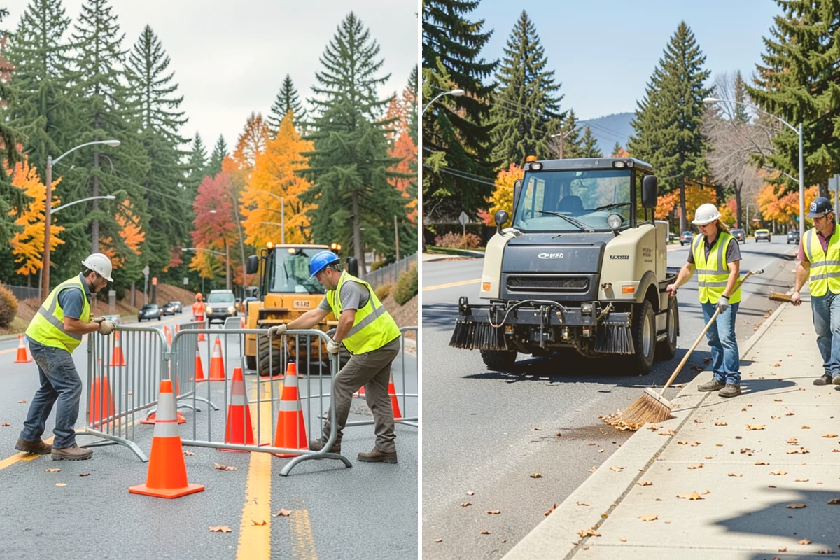 Prevailing Wage Projects in Lynnwood, Snohomish County, WA - Confirm applicable prevailing wage rates for the county