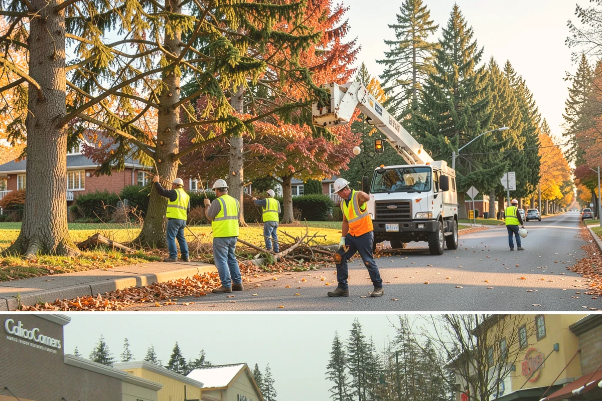 Prevailing Wage Projects in Mill Creek, Snohomish County, WA - Prevailing wage rate schedules update periodically, so we confirm current rates whenever a project spans a rate revision.