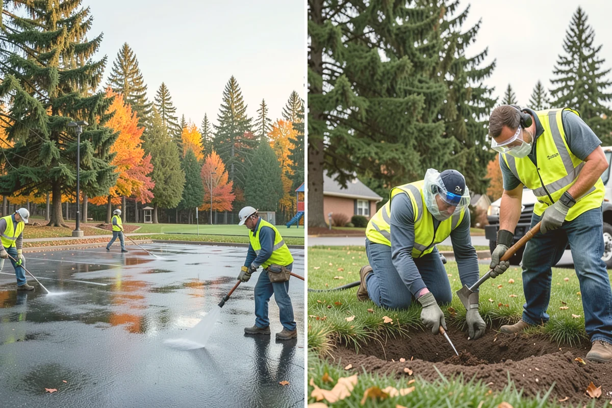 Prevailing Wage Projects in Milton, King County, WA - Confirm applicable prevailing wage rates for the county