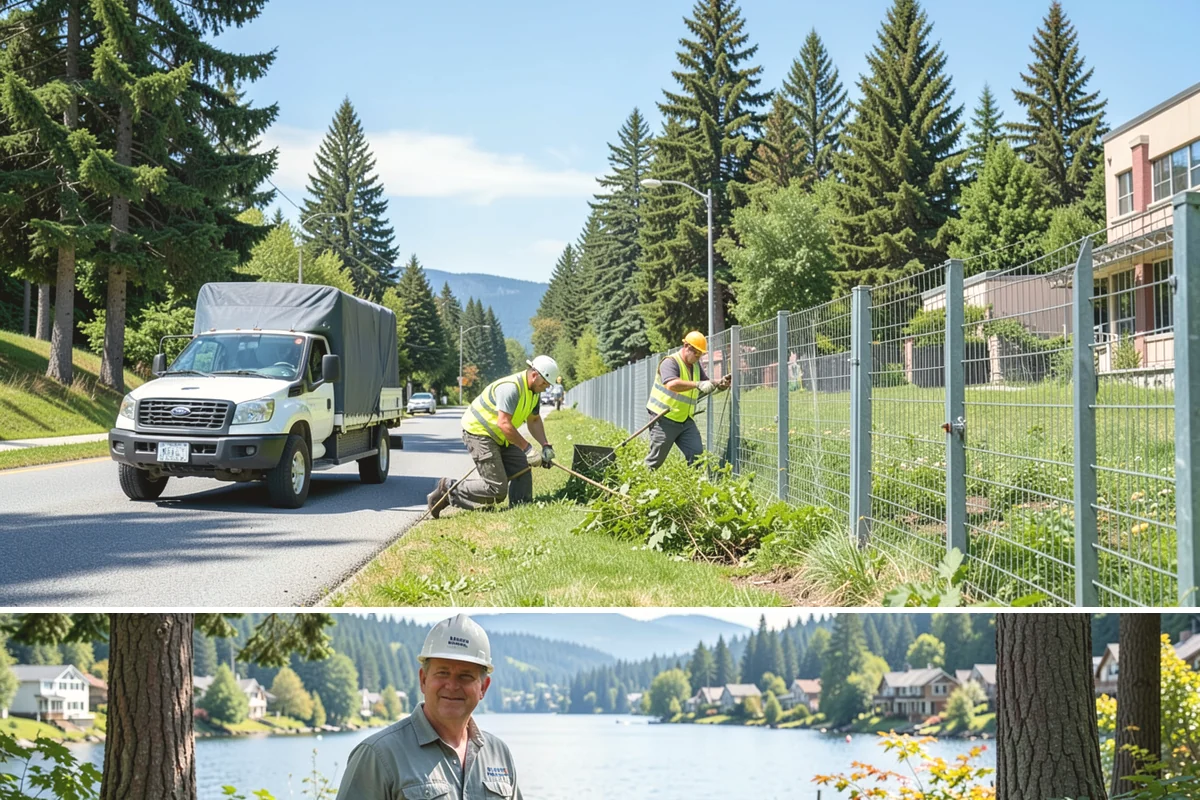 Prevailing Wage Projects in Milton, King County, WA - Prevailing wage rate schedules update periodically, so we confirm current rates whenever a project spans a rate revision.