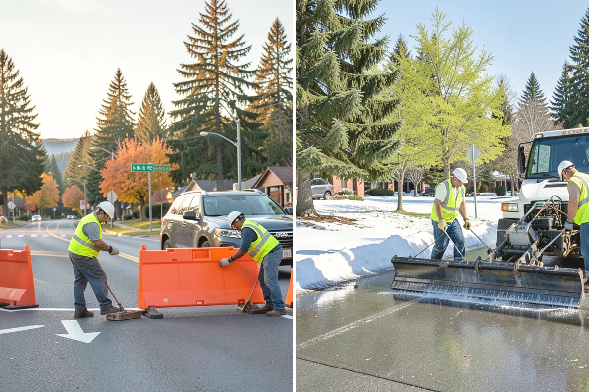 Prevailing Wage Projects in Monroe, Snohomish County, WA - Confirm applicable prevailing wage rates for the county