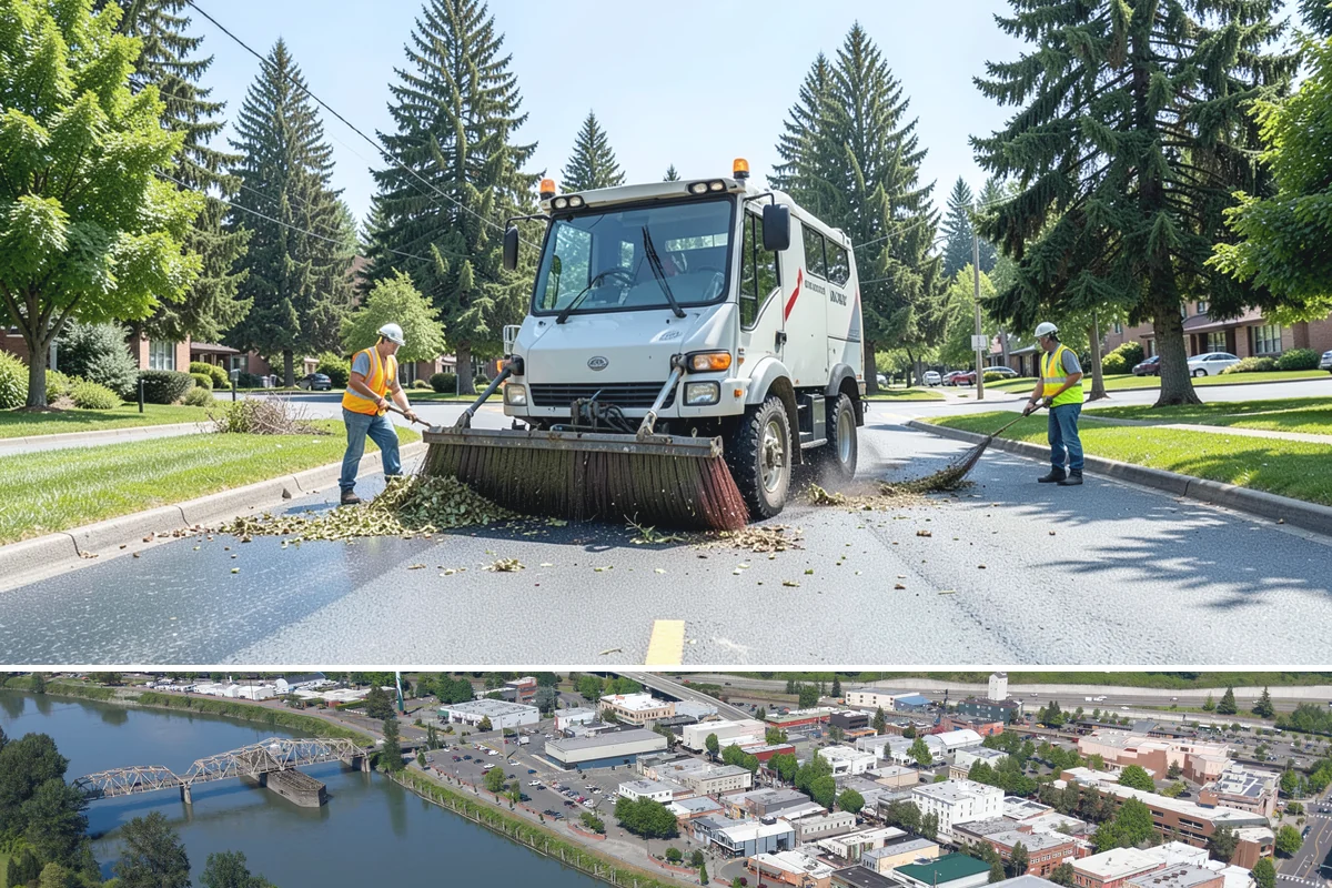 Prevailing Wage Projects in Mount Vernon, Skagit County, WA - Prevailing wage rate schedules update periodically, so we confirm current rates whenever a project spans a rate revision.
